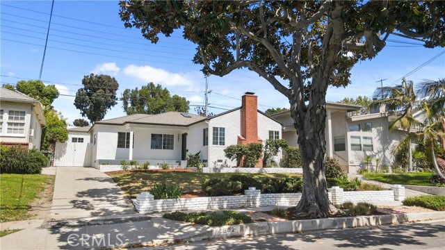 3362 Colonial