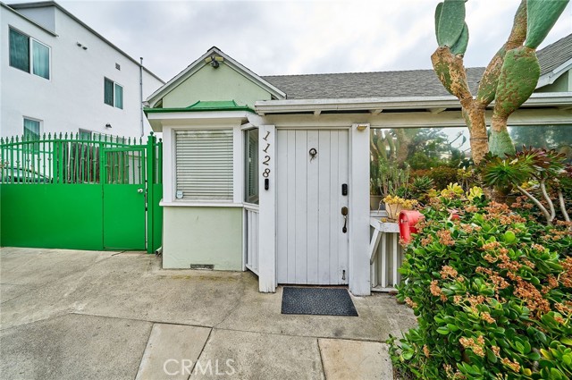 Detail Gallery Image 25 of 51 For 1128 S Citrus Ave, Los Angeles,  CA 90019 - 3 Beds | 2 Baths