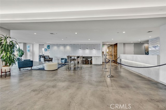 Detail Gallery Image 12 of 14 For 525 E Seaside Way #1504,  Long Beach,  CA 90802 - 2 Beds | 2 Baths