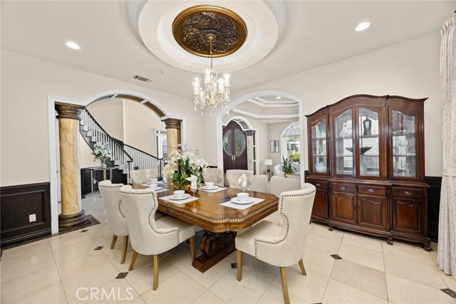 Detail Gallery Image 10 of 40 For 628 W Palm, Arcadia,  CA 91007 - 7 Beds | 6/1 Baths