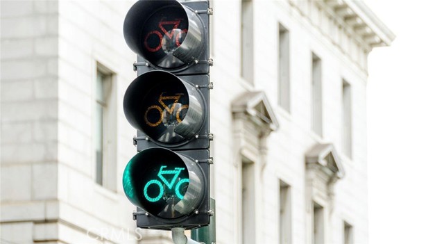 Detail Gallery Image 67 of 75 For 100 Van Ness Ave #2811,  San Francisco,  CA 94102 - 1 Beds | 1 Baths