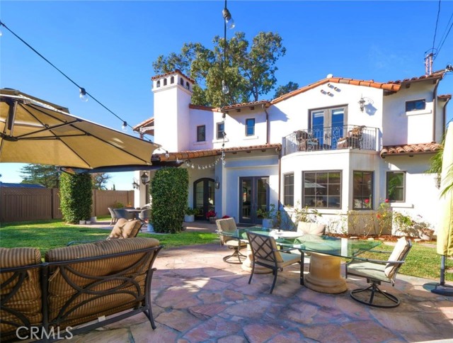 Detail Gallery Image 43 of 45 For 1724 via Estudillo, Palos Verdes Estates,  CA 90274 - 4 Beds | 4 Baths