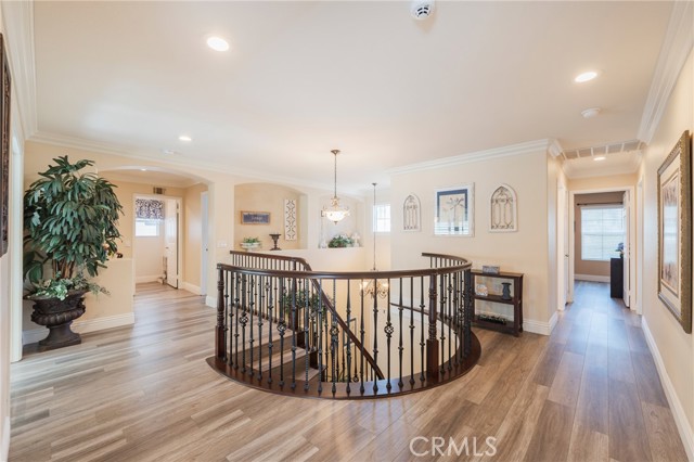 Detail Gallery Image 11 of 36 For 49 Castletree, Rancho Santa Margarita,  CA 92688 - 5 Beds | 3 Baths
