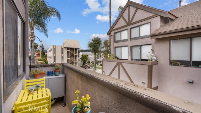 Detail Gallery Image 22 of 28 For 1118 E Palmer Ave #201,  Glendale,  CA 91205 - 1 Beds | 1 Baths