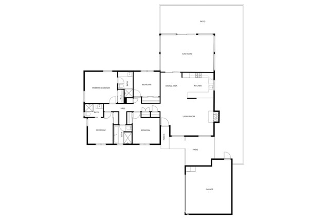 Detail Gallery Image 46 of 46 For 1603 E Chestnut Ave, Orange,  CA 92867 - 4 Beds | 2 Baths