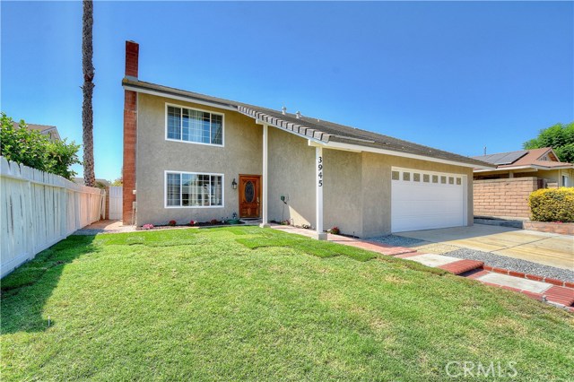 3945 Tano St, Chino, CA 91710