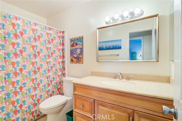 Detail Gallery Image 17 of 21 For 110 31st St a,  Newport Beach,  CA 92663 - 2 Beds | 1 Baths