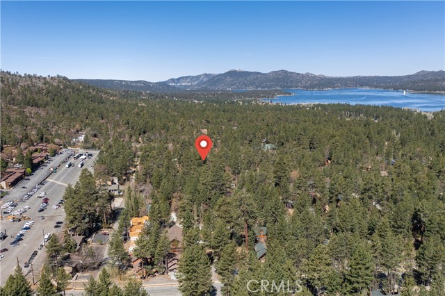 Detail Gallery Image 28 of 29 For 764 St Moritz Dr, Big Bear Lake,  CA 92315 - 2 Beds | 1/1 Baths