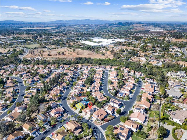 Detail Gallery Image 48 of 57 For 306 Paseo Marguerita, Vista,  CA 92084 - 3 Beds | 2/1 Baths