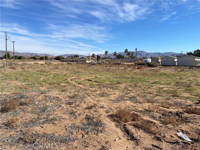 Detail Gallery Image 6 of 7 For 0 Rancherias X Jicarilla, Apple Valley,  CA 92307 - – Beds | – Baths