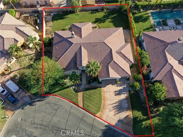 78589 BLACKSTONE Court, Bermuda Dunes, CA 92203