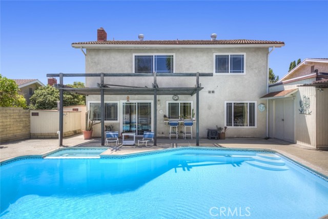 1135 Bloomwood Road, Rancho Palos Verdes, California 90275, 3 Bedrooms Bedrooms, ,2 BathroomsBathrooms,Residential,Sold,Bloomwood,SB22182037