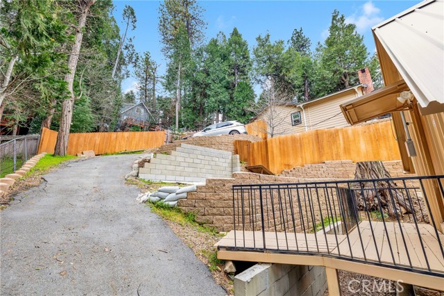 Detail Gallery Image 34 of 39 For 23655 Shady Ln, Crestline,  CA 92325 - 3 Beds | 2/2 Baths