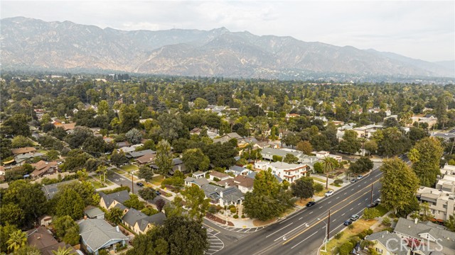 Detail Gallery Image 24 of 24 For 1281 E Orange Grove Bld, Pasadena,  CA 91104 - 4 Beds | 2/1 Baths