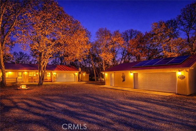 Detail Gallery Image 3 of 54 For 18601 Stallion Dr, Red Bluff,  CA 96080 - 3 Beds | 2 Baths