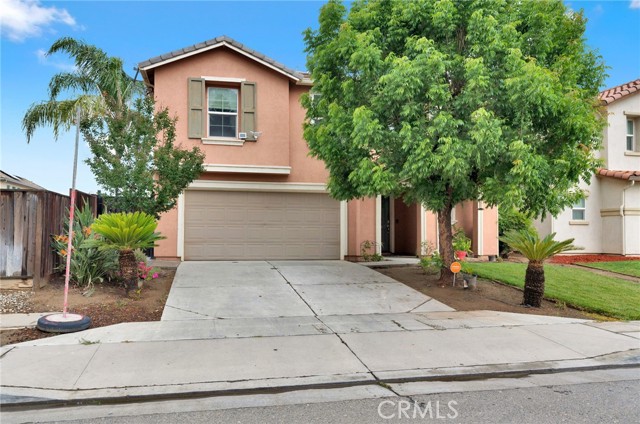 Detail Gallery Image 2 of 31 For 1418 Mandarin, Madera,  CA 93638 - 4 Beds | 2/1 Baths