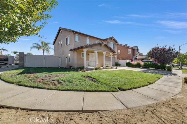 Detail Gallery Image 5 of 43 For 23674 Pepperleaf St, Murrieta,  CA 92562 - 3 Beds | 2/1 Baths