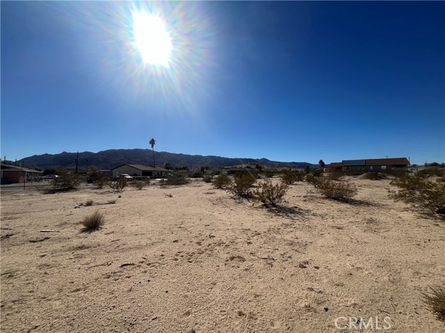 Detail Gallery Image 2 of 8 For 73624 Buena Vista Dr, Twentynine Palms,  CA 92277 - – Beds | – Baths