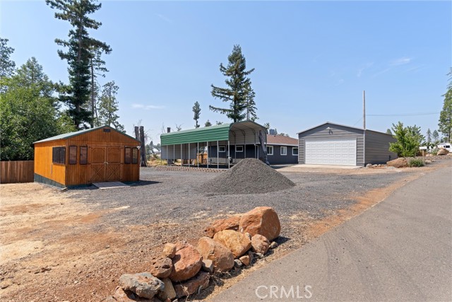 Detail Gallery Image 52 of 60 For 6201 Lucky John Rd, Paradise,  CA 95969 - 3 Beds | 2 Baths