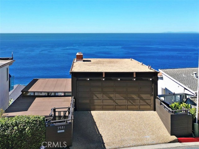 Detail Gallery Image 46 of 50 For 2581 Iris, Laguna Beach,  CA 92651 - 3 Beds | 2/1 Baths