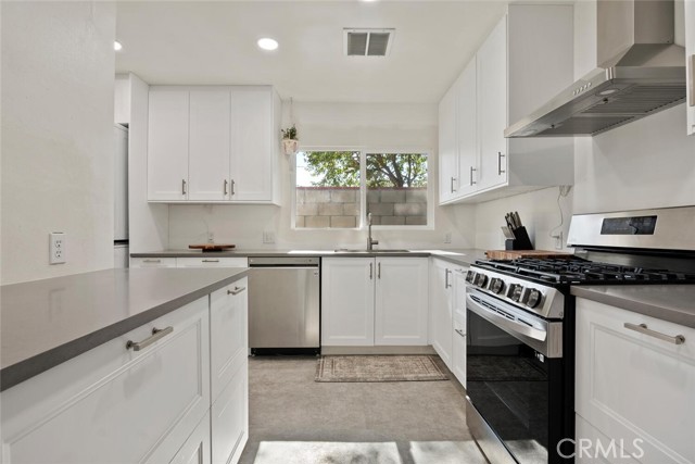 Detail Gallery Image 14 of 42 For 1414 W Jackman St, Lancaster,  CA 93534 - 3 Beds | 1 Baths
