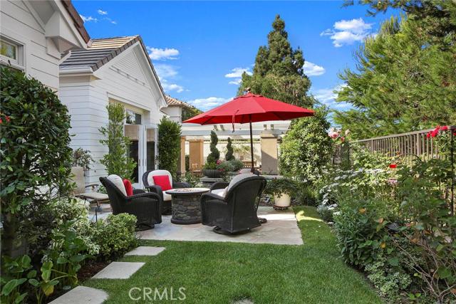 Detail Gallery Image 15 of 15 For 6 Ironwood Dr, Newport Beach,  CA 92660 - 3 Beds | 3/1 Baths