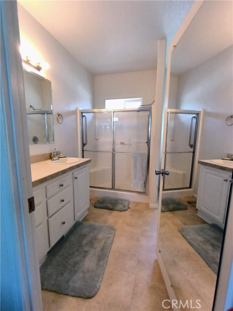 Detail Gallery Image 25 of 40 For 17640 Corkill #40 Rd #40,  Desert Hot Springs,  CA 92241 - 3 Beds | 2 Baths