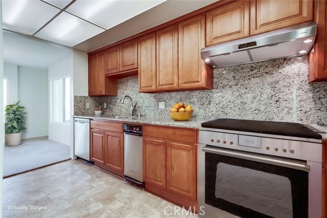 Detail Gallery Image 24 of 74 For 3200 La Rotonda Dr #611,  Rancho Palos Verdes,  CA 90275 - 2 Beds | 2 Baths