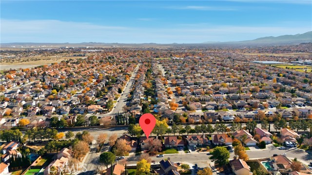 Detail Gallery Image 42 of 43 For 39364 Harvard, Palmdale,  CA 93551 - 4 Beds | 3 Baths