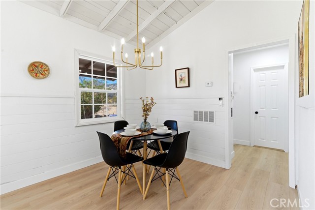 Detail Gallery Image 12 of 49 For 9333 Bella Vista, Morongo Valley,  CA 92256 - 2 Beds | 1 Baths