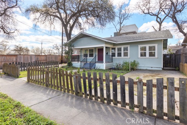 Detail Gallery Image 21 of 26 For 1224 Locust, Chico,  CA 95928 - 4 Beds | 2 Baths