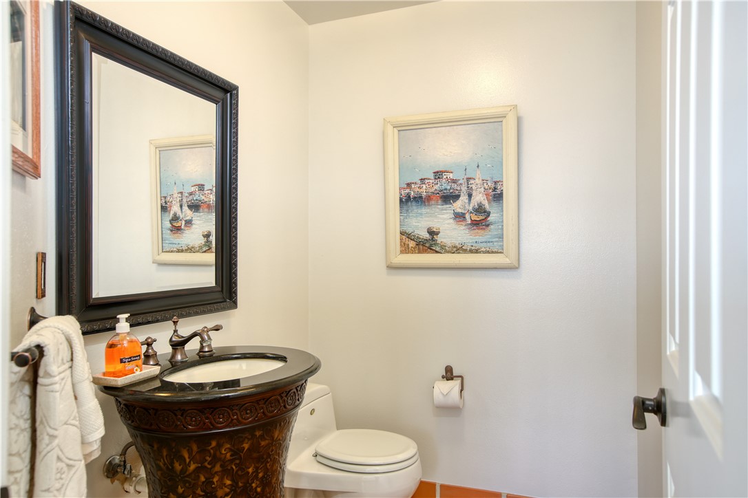 Detail Gallery Image 34 of 59 For 247 Santa Fe Ave, Pismo Beach,  CA 93449 - 3 Beds | 2/1 Baths