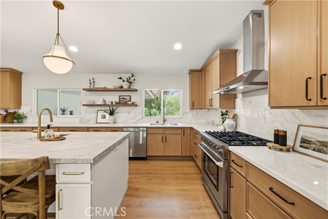 Detail Gallery Image 20 of 71 For 26418 Sand Canyon Rd, Canyon Country,  CA 91387 - 4 Beds | 2 Baths