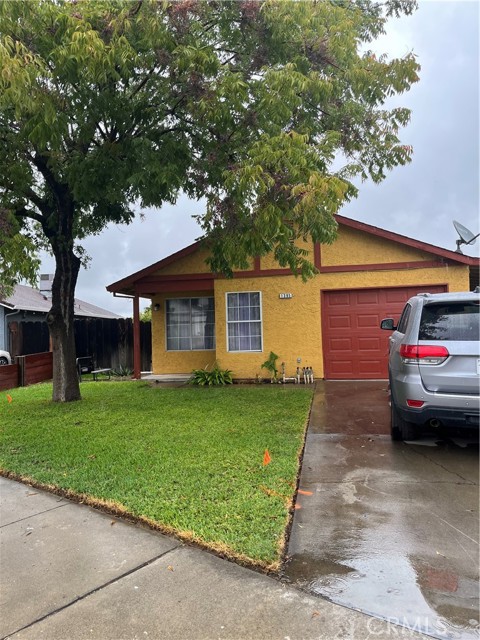 Detail Gallery Image 2 of 14 For 1395 Vine St, Atwater,  CA 95301 - 3 Beds | 2 Baths