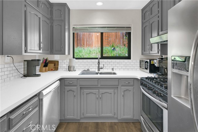 Detail Gallery Image 7 of 19 For 3750 El Camino Real, Atascadero,  CA 93422 - 2 Beds | 1/1 Baths