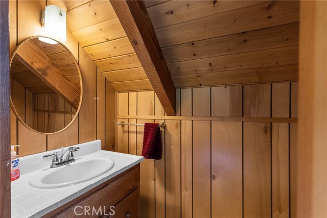 Detail Gallery Image 21 of 41 For 1126 Snowline Dr, Frazier Park,  CA 93225 - 3 Beds | 1/2 Baths