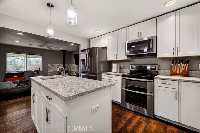 Detail Gallery Image 18 of 75 For 595 Long Bar Road, Oroville,  CA 95966 - 3 Beds | 2 Baths