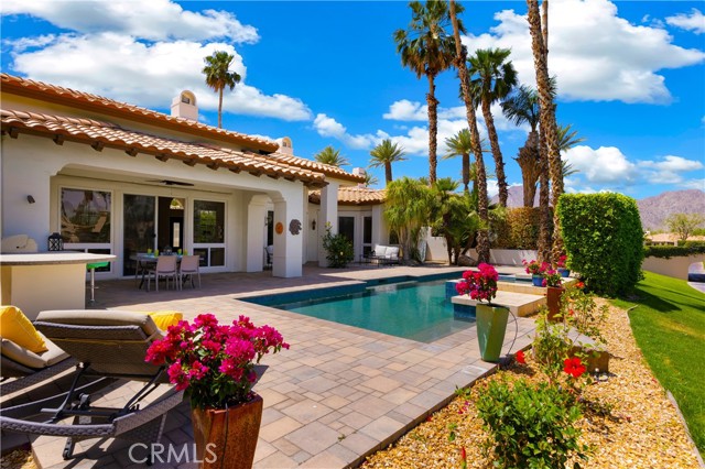 Detail Gallery Image 35 of 48 For 79015 via San Clara, La Quinta,  CA 92253 - 4 Beds | 4/1 Baths