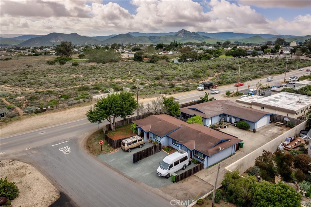 701 Los Osos Valley