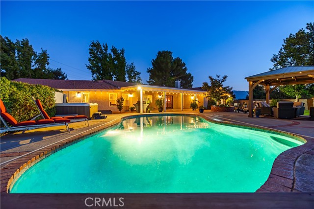 Detail Gallery Image 1 of 69 For 40809 20th St, Palmdale,  CA 93551 - 5 Beds | 2/1 Baths