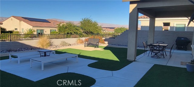 Detail Gallery Image 25 of 36 For 82 Burgundy, Rancho Mirage,  CA 92270 - 2 Beds | 2 Baths