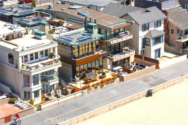 Detail Gallery Image 27 of 28 For 3124 the Strand, Hermosa Beach,  CA 90254 - 4 Beds | 6 Baths
