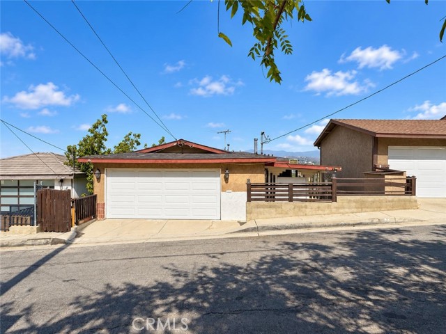 3725 Ramboz Drive photo 2