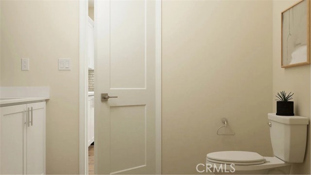 Detail Gallery Image 13 of 21 For 4581 S Forsyth Paseo, Ontario,  CA 91762 - 2 Beds | 2/1 Baths