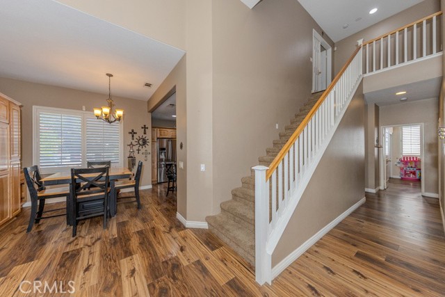Detail Gallery Image 33 of 38 For 20770 Stony Brook Cir, Riverside,  CA 92508 - 5 Beds | 3 Baths