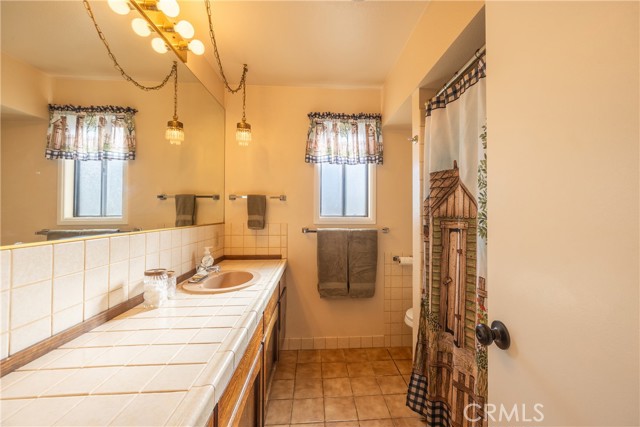 Detail Gallery Image 18 of 35 For 58054 Bonanza Dr, Yucca Valley,  CA 92284 - 2 Beds | 2/1 Baths