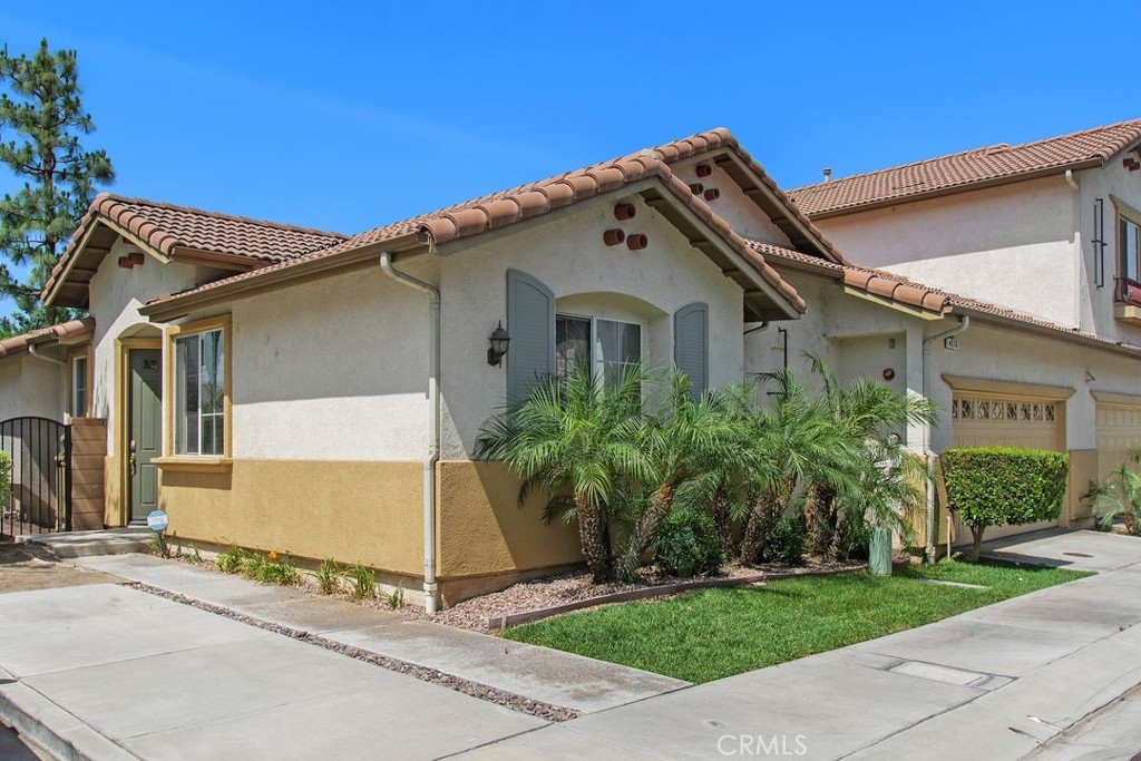 4516 Streamport Drive