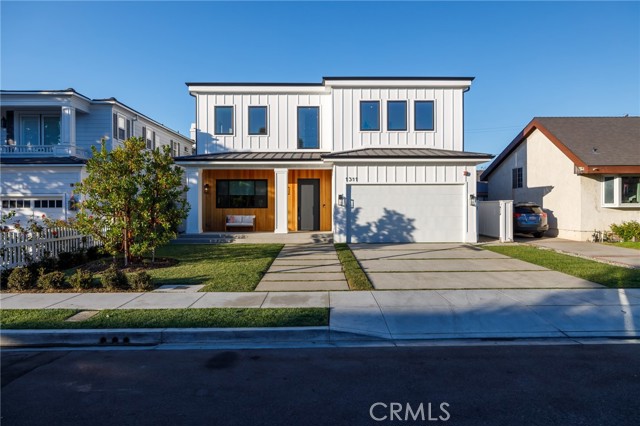 1311 18th Street, Manhattan Beach, California 90266, 5 Bedrooms Bedrooms, ,6 BathroomsBathrooms,Residential,For Sale,18th,SB24237889