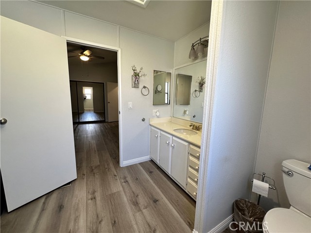 Detail Gallery Image 21 of 42 For 2230 Lake Park Dr #188,  San Jacinto,  CA 92583 - 2 Beds | 2 Baths