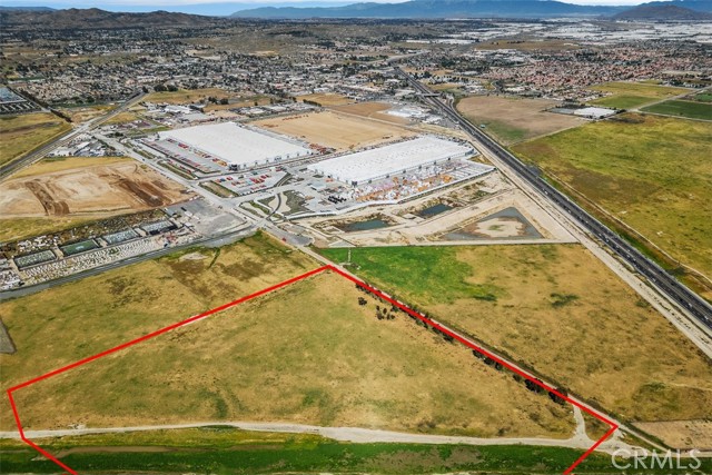 Detail Gallery Image 19 of 23 For 0 E. Ellis Ave, Perris,  CA 92570 - – Beds | – Baths